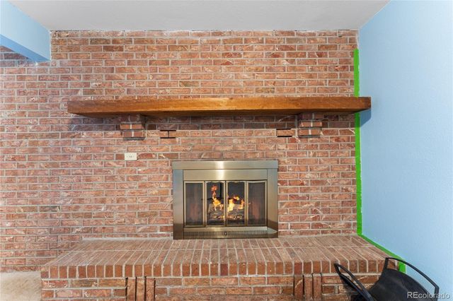 5045 Wezel Circle, Colorado Springs, CO 80916