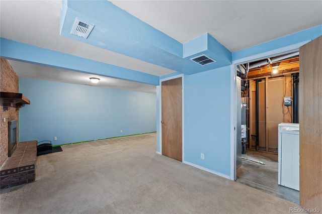 5045 Wezel Circle, Colorado Springs, CO 80916