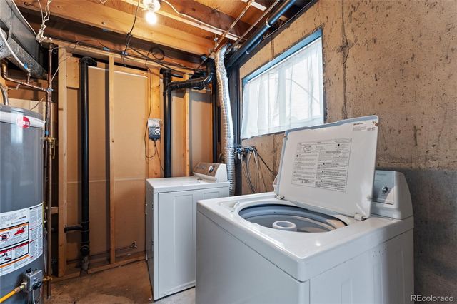 5045 Wezel Circle, Colorado Springs, CO 80916