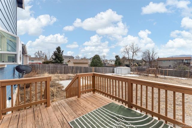 5045 Wezel Circle, Colorado Springs, CO 80916