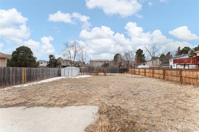 5045 Wezel Circle, Colorado Springs, CO 80916