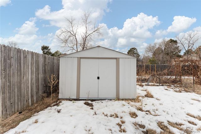 5045 Wezel Circle, Colorado Springs, CO 80916