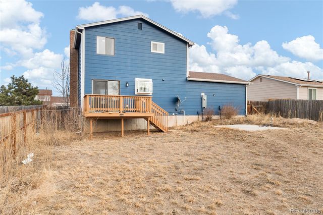 5045 Wezel Circle, Colorado Springs, CO 80916