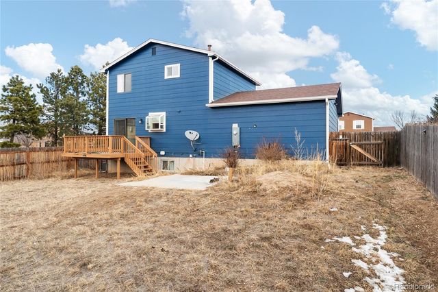 5045 Wezel Circle, Colorado Springs, CO 80916