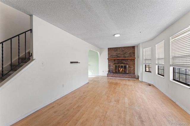 5045 Wezel Circle, Colorado Springs, CO 80916