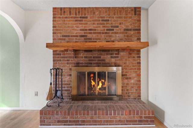 5045 Wezel Circle, Colorado Springs, CO 80916