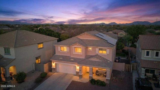 23913 N 23RD Way, Phoenix, AZ 85024