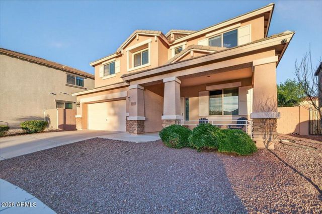 23913 N 23RD Way, Phoenix, AZ 85024