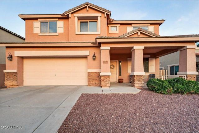 23913 N 23RD Way, Phoenix, AZ 85024