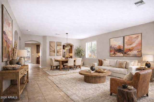 23913 N 23RD Way, Phoenix, AZ 85024