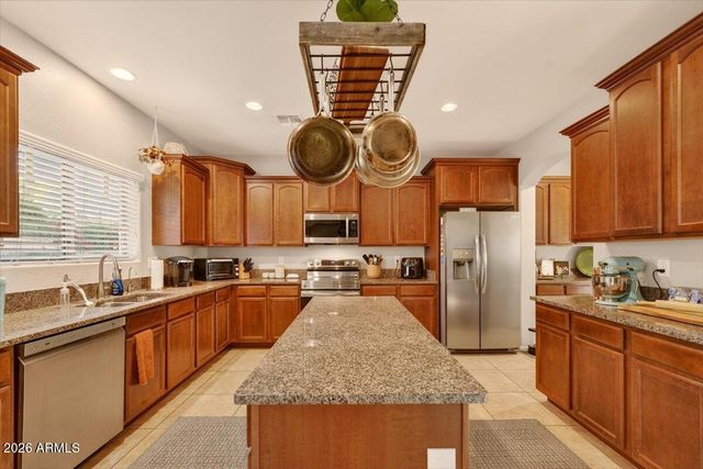 23913 N 23RD Way, Phoenix, AZ 85024