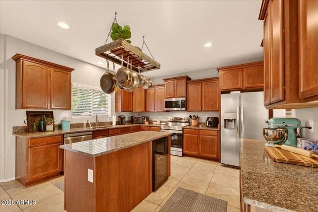 23913 N 23RD Way, Phoenix, AZ 85024