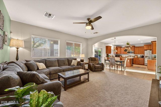 23913 N 23RD Way, Phoenix, AZ 85024