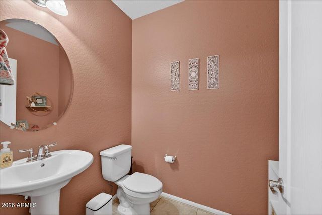 23913 N 23RD Way, Phoenix, AZ 85024