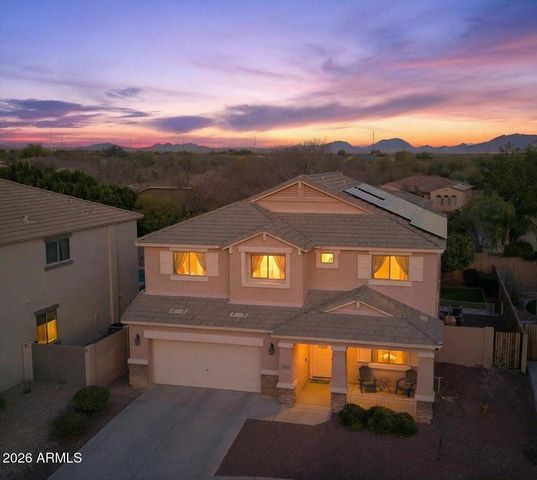 23913 N 23RD Way, Phoenix, AZ 85024