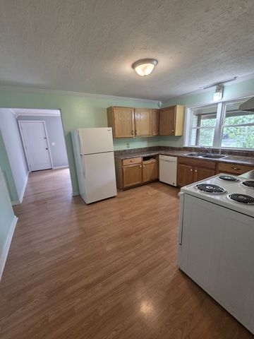 848 N Hurricane Creek Rd, Mc Ewen, TN 37101