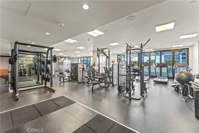 1100 S Grand A109, Los Angeles, CA 90015