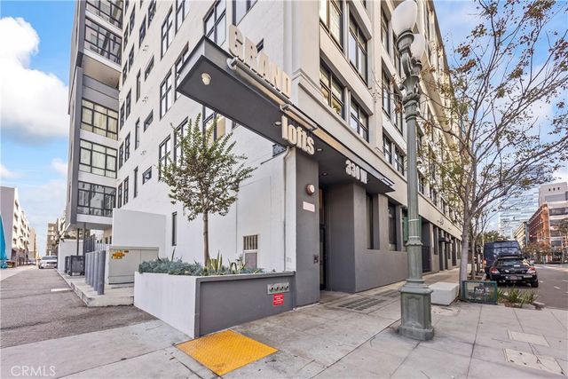 1100 S Grand A109, Los Angeles, CA 90015