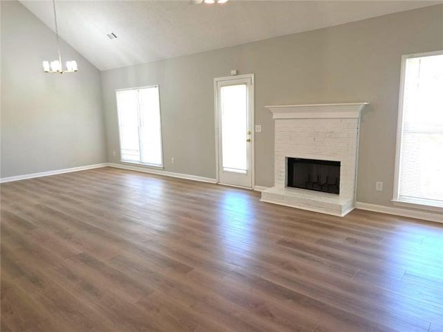 3610 Muskie Lane, Gainesville, GA 30504