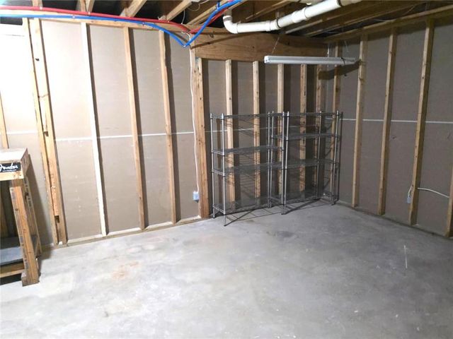 3610 Muskie Lane, Gainesville, GA 30504