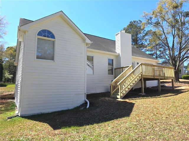 3610 Muskie Lane, Gainesville, GA 30504