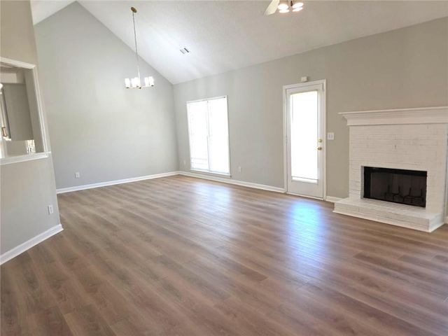 3610 Muskie Lane, Gainesville, GA 30504