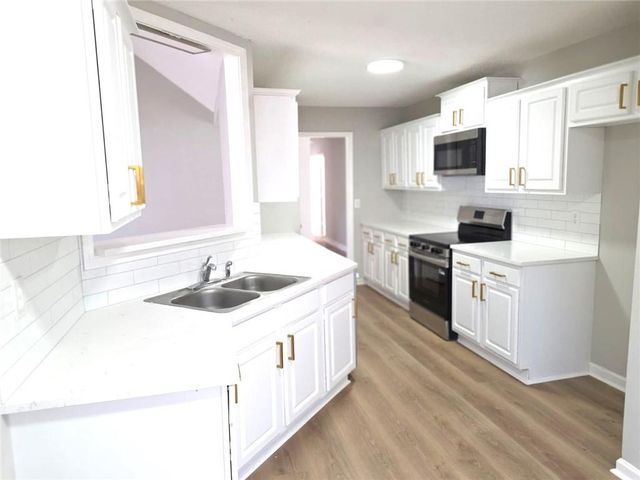 3610 Muskie Lane, Gainesville, GA 30504