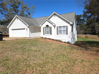3610 Muskie Lane, Gainesville, GA 30504