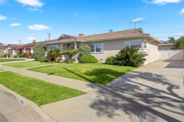 340 Deanna Street, La Habra, CA 90631