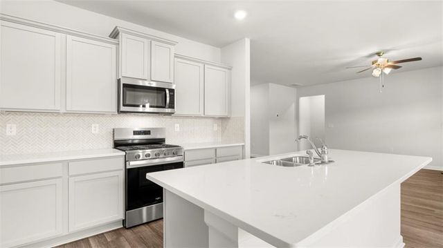 187 Defilippe Drive, Statham, GA 30666