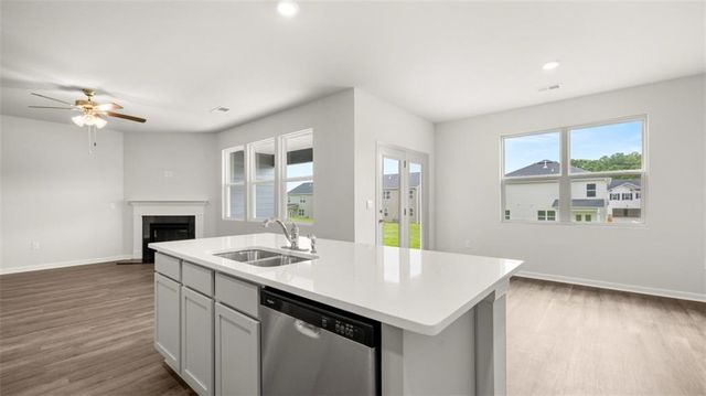 187 Defilippe Drive, Statham, GA 30666