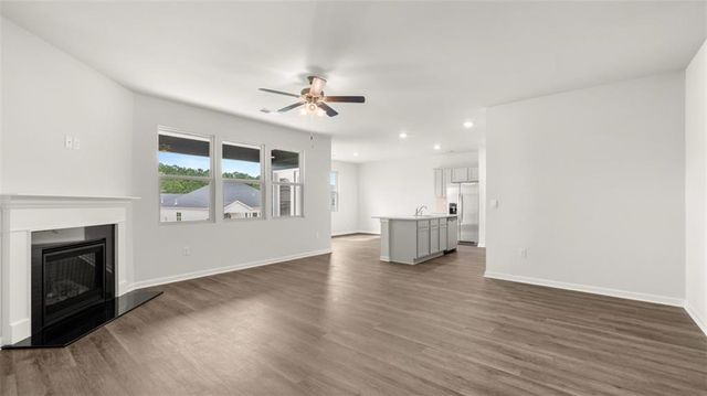 187 Defilippe Drive, Statham, GA 30666