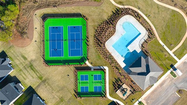 187 Defilippe Drive, Statham, GA 30666