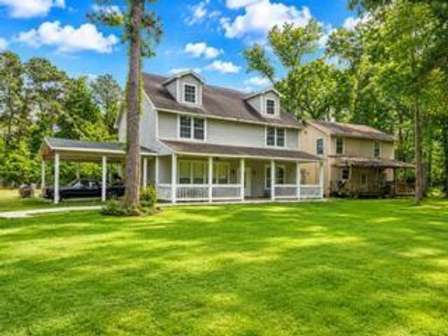 132 County Road 48821, Dayton, TX 77535
