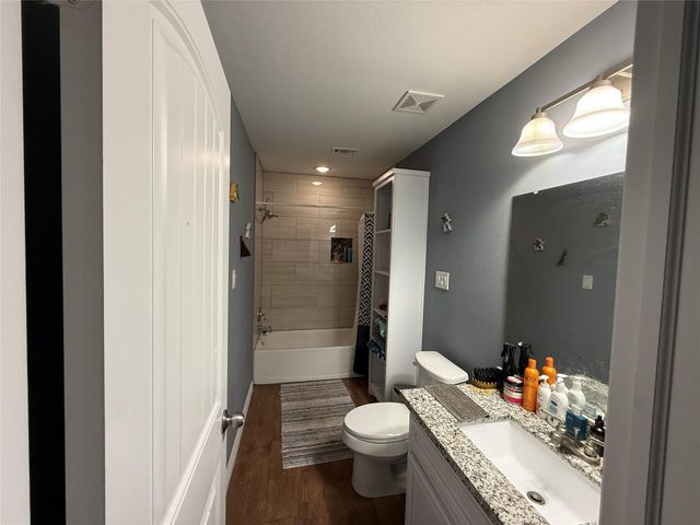 132 County Road 48821, Dayton, TX 77535