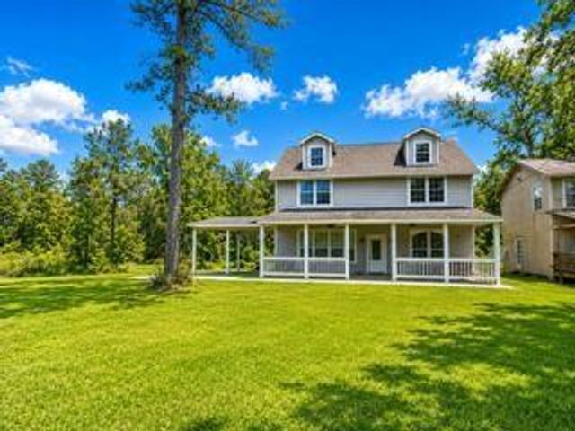 132 County Road 48821, Dayton, TX 77535