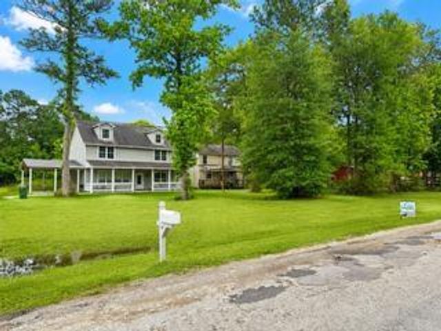 132 County Road 48821, Dayton, TX 77535