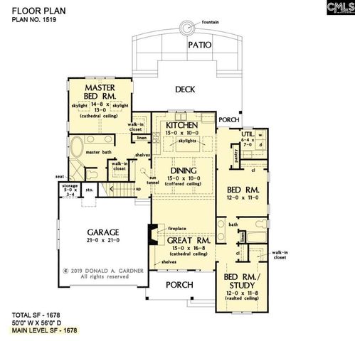 1011 Elgin Road, Elgin, SC 29045