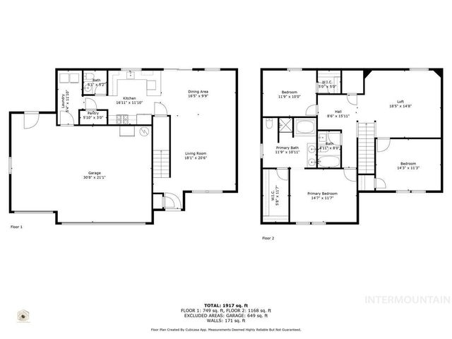 335 E Willowcreek Dr, Middleton, ID 83644