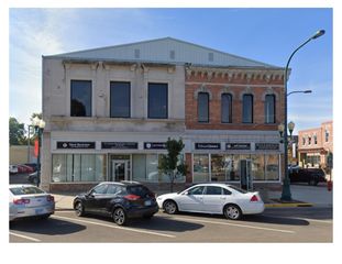 156 W State Street, Sycamore, IL 60178