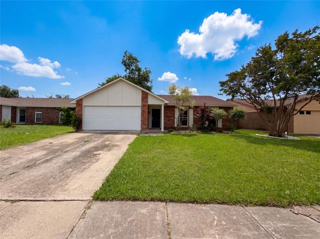 3920 Hunters Trail, Mesquite, TX 75150
