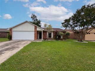 3920 Hunters Trail, Mesquite, TX 75150
