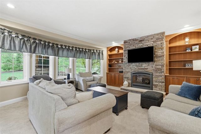 214 Cashmere COURT, Cranberry Twp, PA 16066