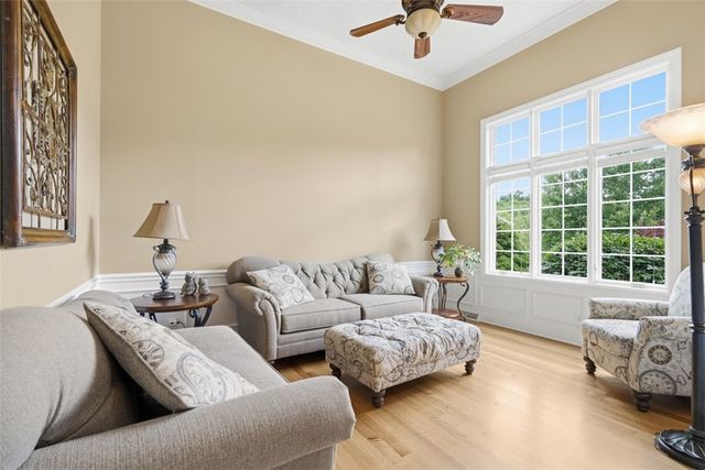 214 Cashmere COURT, Cranberry Twp, PA 16066
