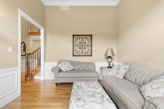 214 Cashmere COURT, Cranberry Twp, PA 16066