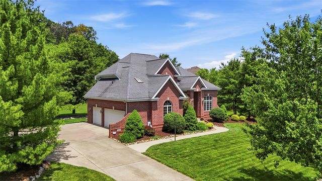214 Cashmere COURT, Cranberry Twp, PA 16066