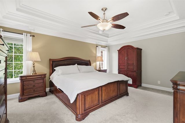 214 Cashmere COURT, Cranberry Twp, PA 16066