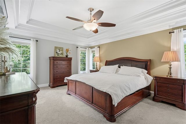 214 Cashmere COURT, Cranberry Twp, PA 16066