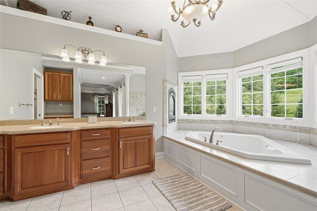 214 Cashmere COURT, Cranberry Twp, PA 16066