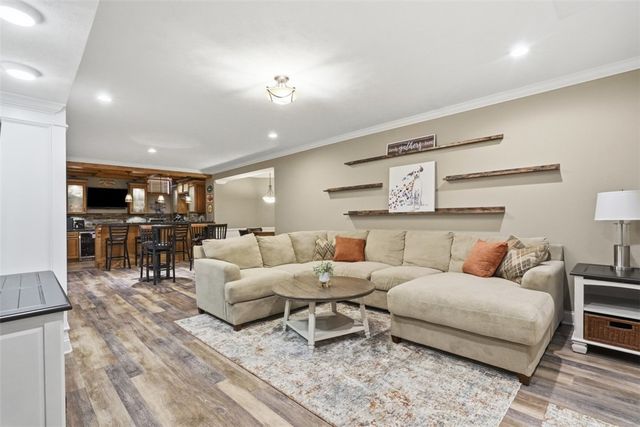 214 Cashmere COURT, Cranberry Twp, PA 16066
